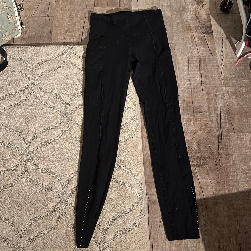 leggings with pockets